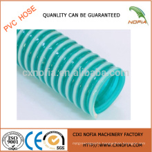 8 inch suction hose with good quality